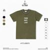 Osl adventure retro tee
