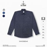  Áo khoác denim Old Sailor - SMXD88546 - Big Size Upto 5XL 