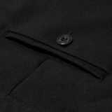  Quần Tây Basic Old Sailor - QTDE11069 - Big Size upto 40 