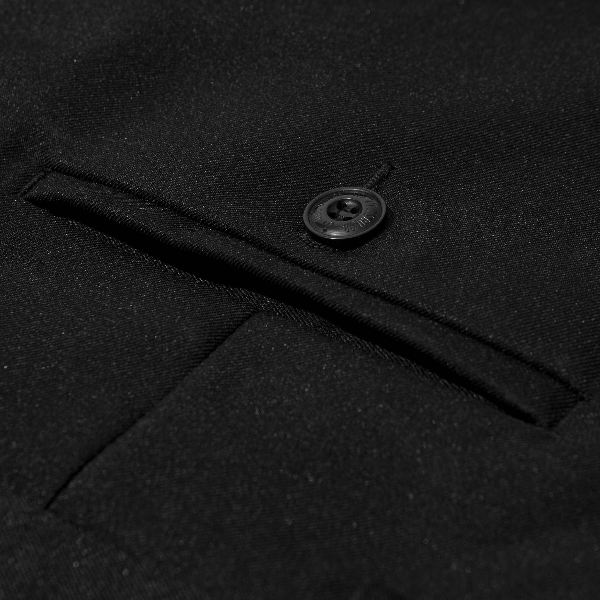  Quần Tây Basic Old Sailor - QTDE11069 - Big Size upto 40 