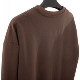  Áo Sweater Silicon Text Old Sailor - SWNA88518 - Big size upto 5XL - KM50 