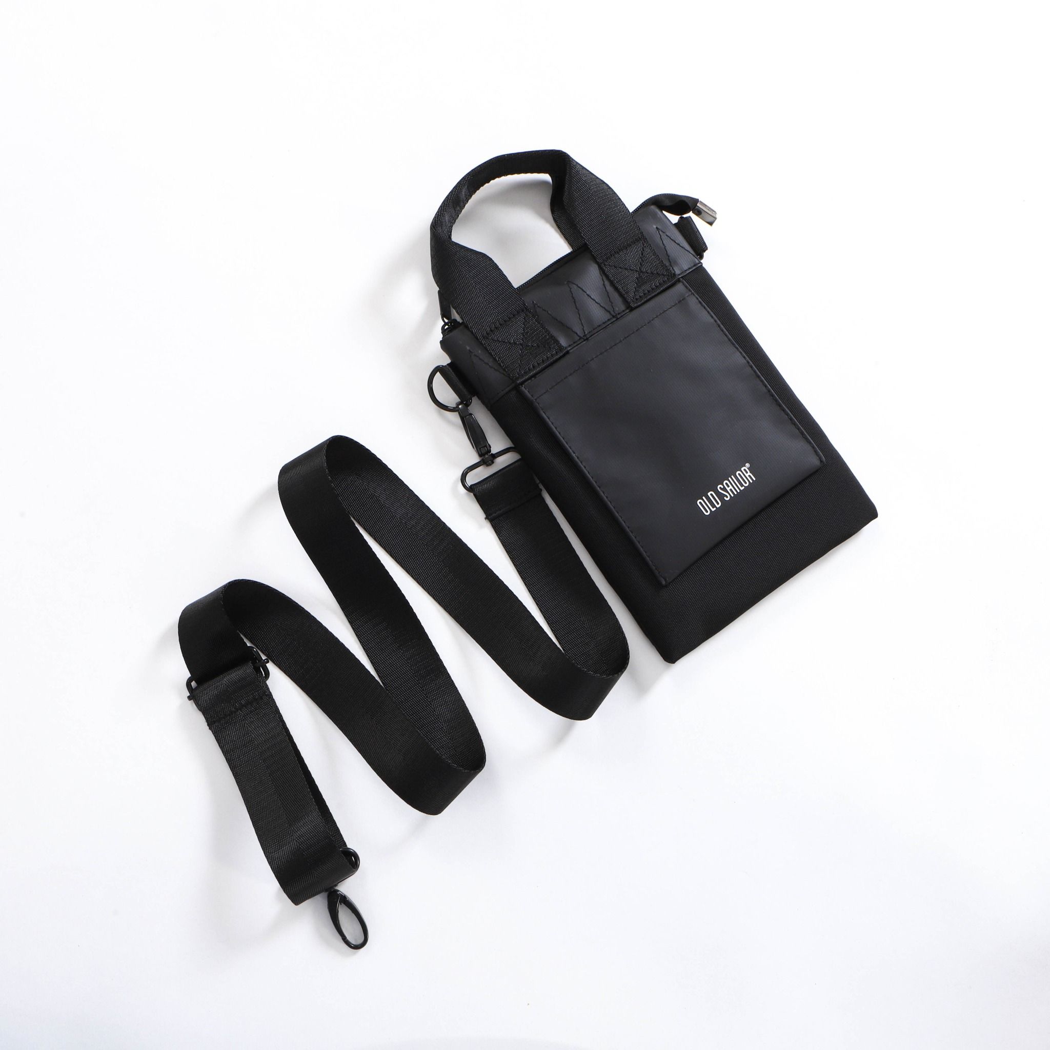  Túi Đeo Chéo Quai Xách Old Sailor - O.S.L BODY MINIBAG - MBDE01531 