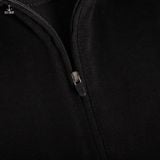  Áo polo block core Old Sailor - PLDE88575 - đen - Big size upto 5XL 