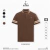 Áo Polo Nam Striped Old Sailor - PLBR33022 - Big Size Upto 5XL