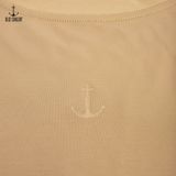  Áo thun vải tính năng aero cool Old Sailor - ATBE32005 - Big Size Upto 5XL - SN8 - 2023 