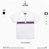  Áo Polo Trẻ Em Striped Old Sailor - KPLW 88605 