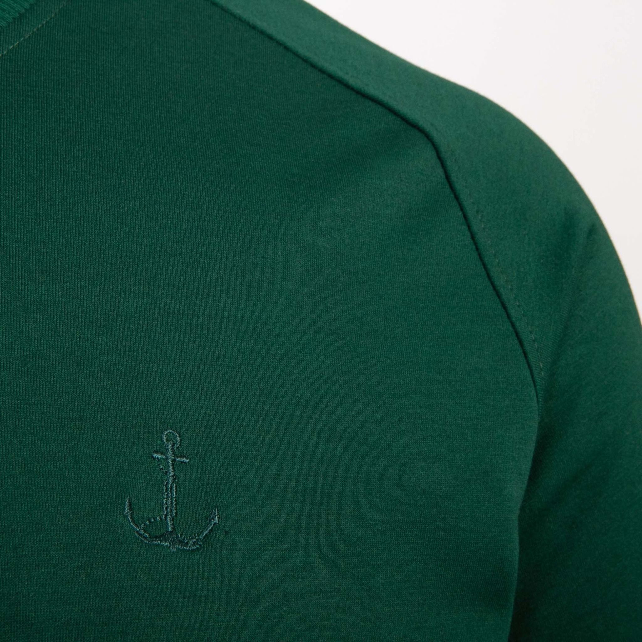  Áo Sweater Nam Basic Old Sailor - SWVC88500 - Big size upto 5XL 