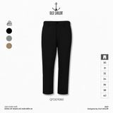  Quần Tây Lưng Thun Old Sailor - QTDE11083 - Big size upto 40 