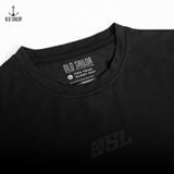  Áo thun thể thao Old Sailor - ATDD33009 - Big size upto 5XL 