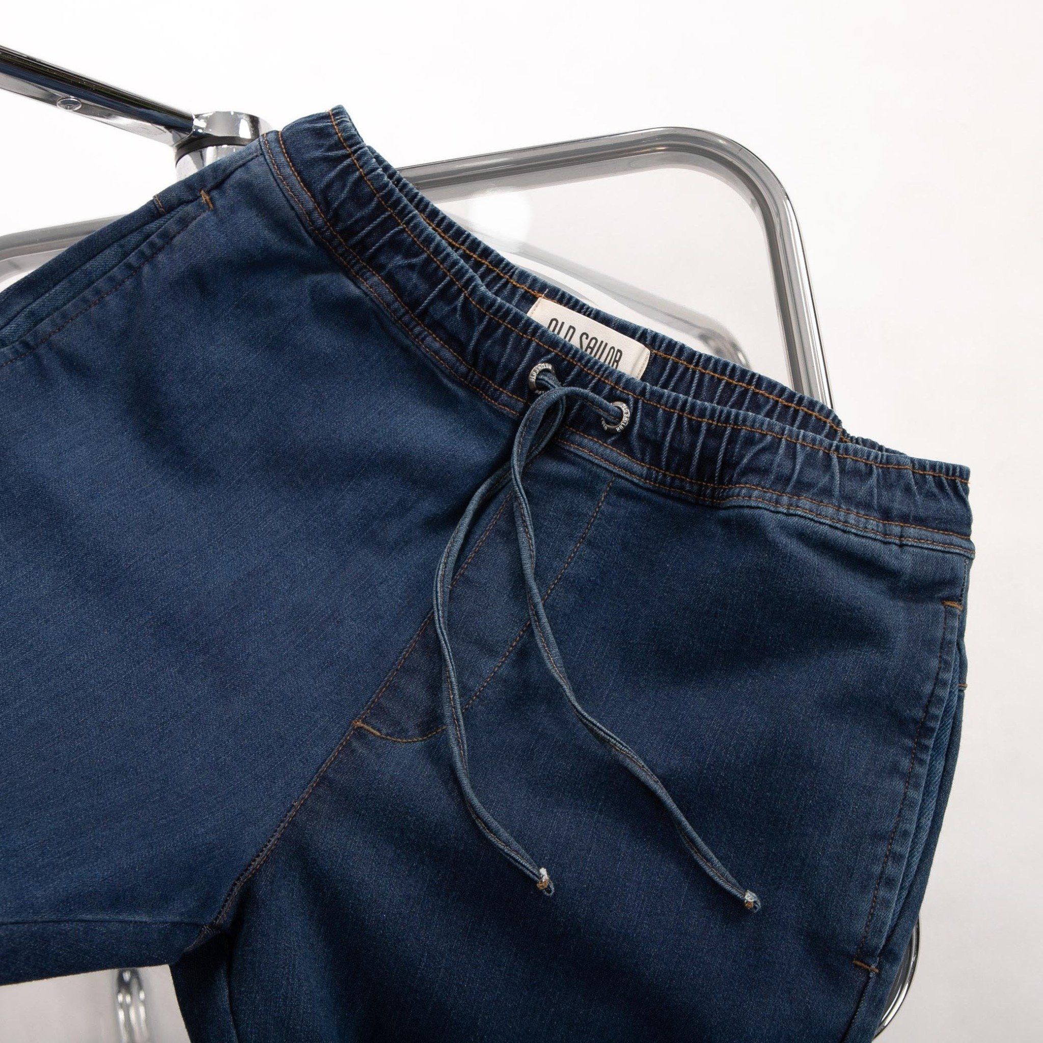  Quần Jogger Old Sailor - JGXN 44644 - Big size upto 5XL 