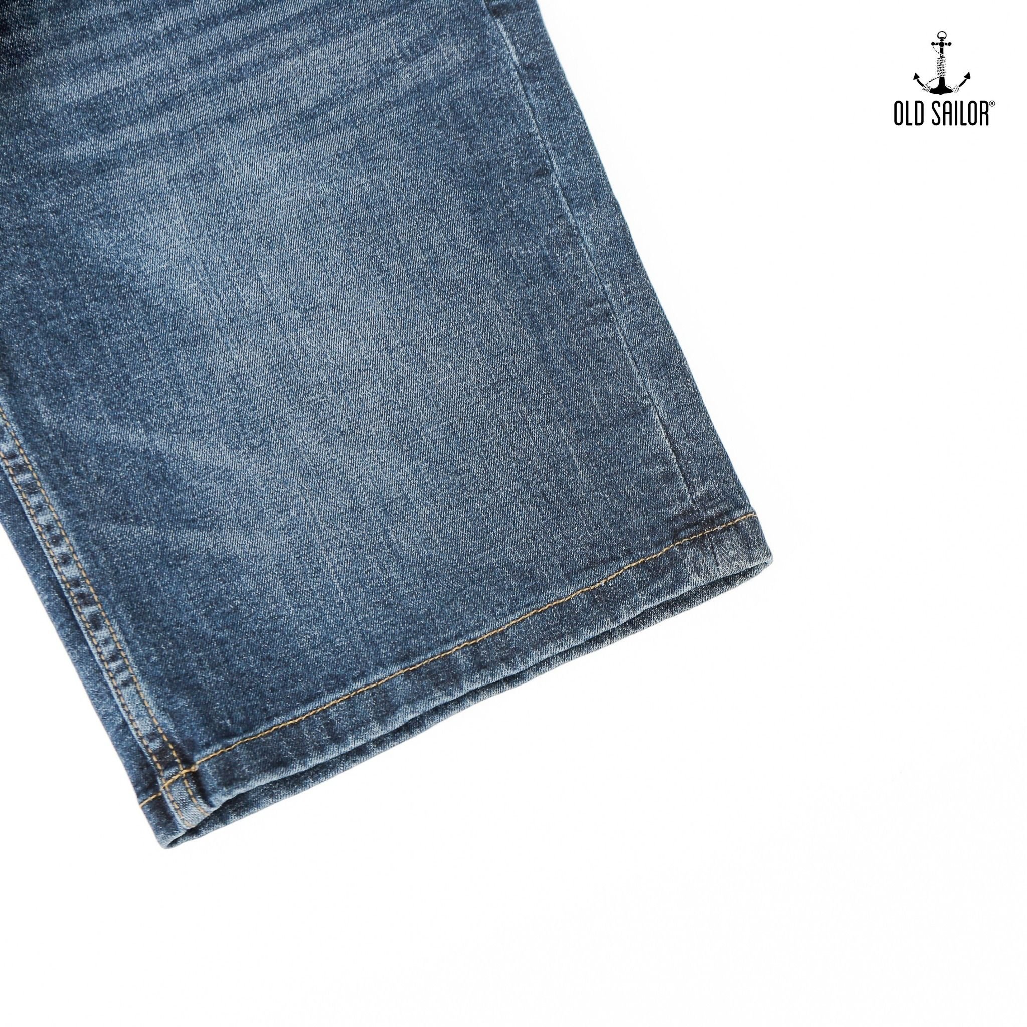  Quần Short Old Sailor - 6635 - Big size upto 42 - SN8 - 2023 