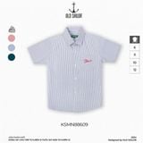  Áo Sơ Mi Trẻ Em Old Sailor - KSMN 88609 