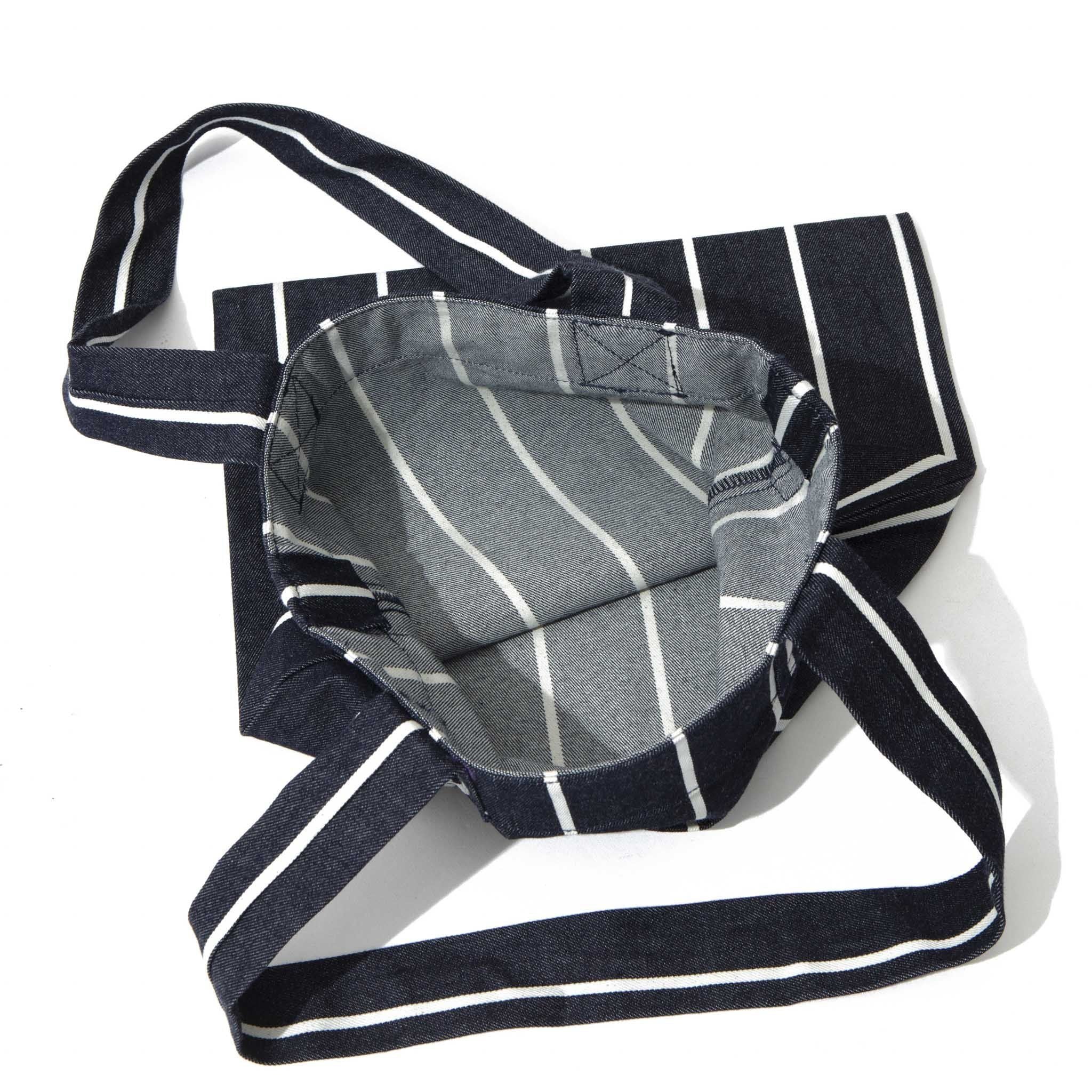  Túi Tote Denim Old Sailor - TTDN23002 