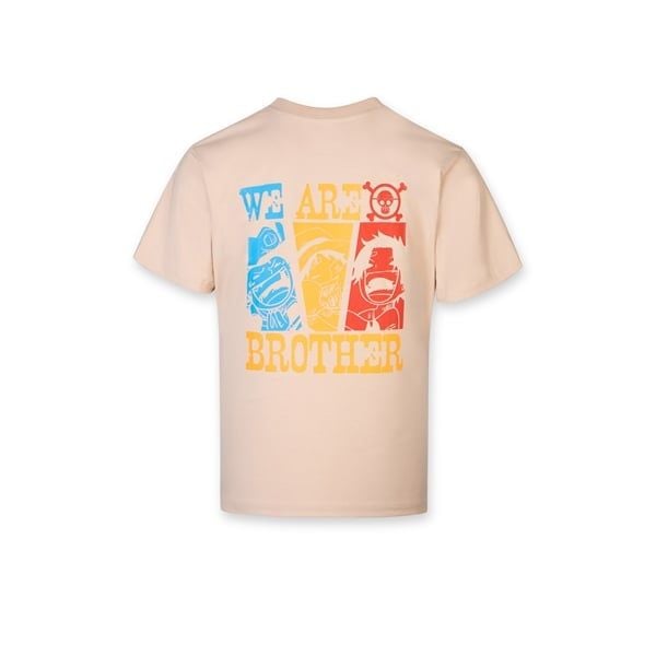  Áo Thun Nam Old Sailor - Big Size Upto 5XL - 26003 - SN8 - KM50 - O.S.L BBGIRL TEEO.S.L BROTHERS OP TEE 