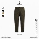  Quần kaki Nam Old Sailor - QKRE11082 - Big Size upto 40 - 2023 