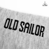  Vớ Cổ Trung Old Sailor - O.S.L MID SOCKS - VOXA16012 