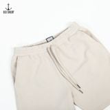  Quần Short vải xốp Old Sailor - SHBE88542 - Big size upto 5XL 