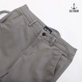  Quần Kaki Basic Old Sailor - QKNA26011- Big Size upto 40 