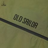  Áo Khoác Nam Wind Breaker Old Sailor - AKRE11086 - Big size upto 5XL 