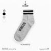  Vớ Cổ Trung Old Sailor - O.S.L MID SOCKS - VOXA16012 