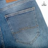  Quần jeans nam form slimfit premium Old Sailor - 6826 - Big size upto 42 