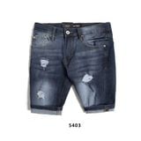  OSL SHORT JEAN 