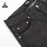 Quần Short Denim Old Sailor - 6602 - Big size upto 42 