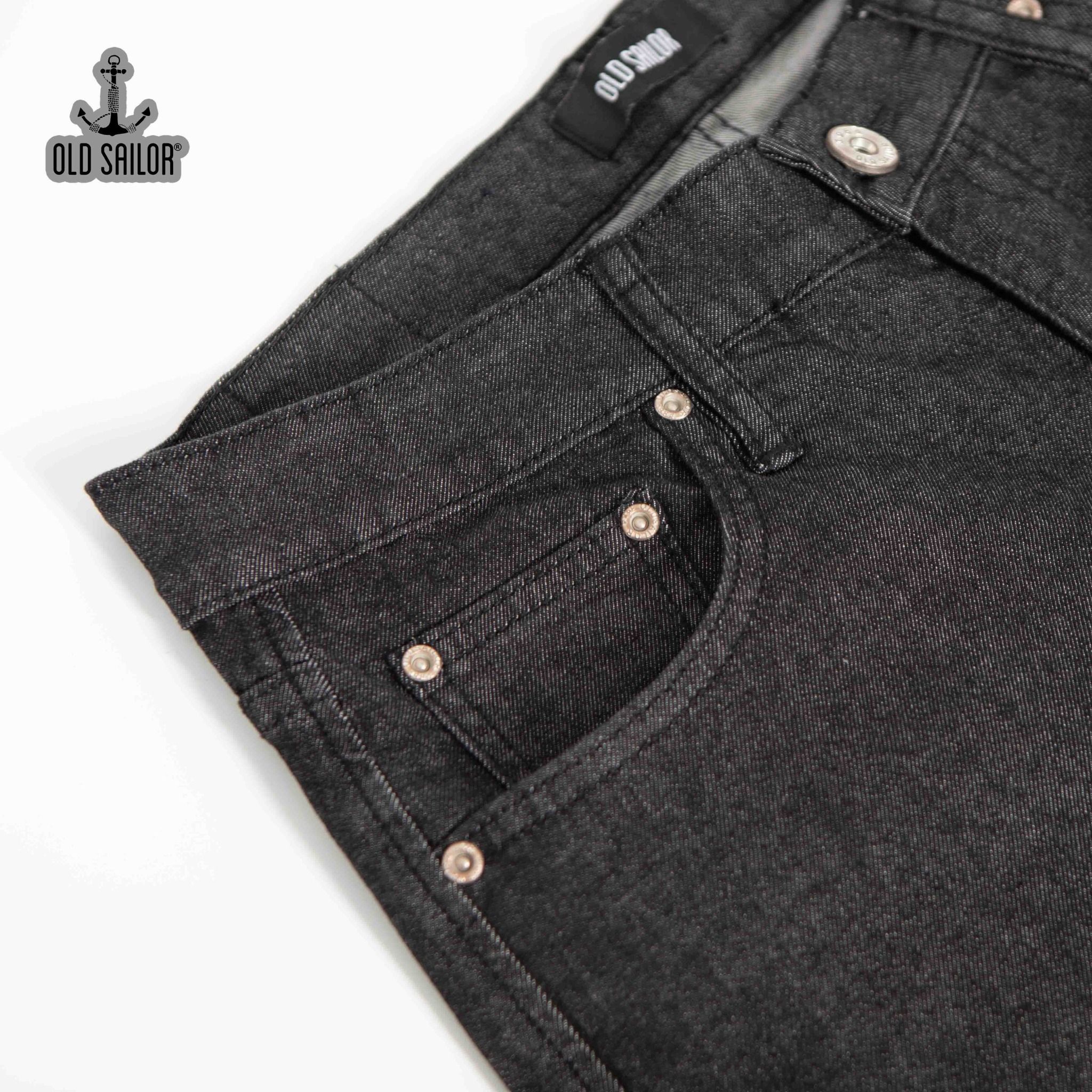  Quần Short Denim Old Sailor - 6602 - Big size upto 42 