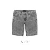  Quần Short Jeans Old Sailor - 5982 - Big Size Upto 140kg 
