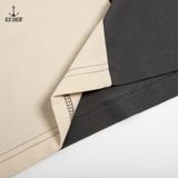  Áo Polo 3-Bar Stripe Old Saillor - PLBE 88565 - Big size upto 5XL 