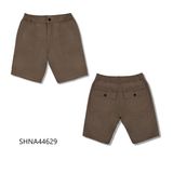  O.S.L LINEN SHORTS 