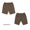  O.S.L LINEN SHORTS 