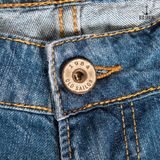  Quần Jean Nam Form Loose Old Sailor - 6722 - Big size upto 42 
