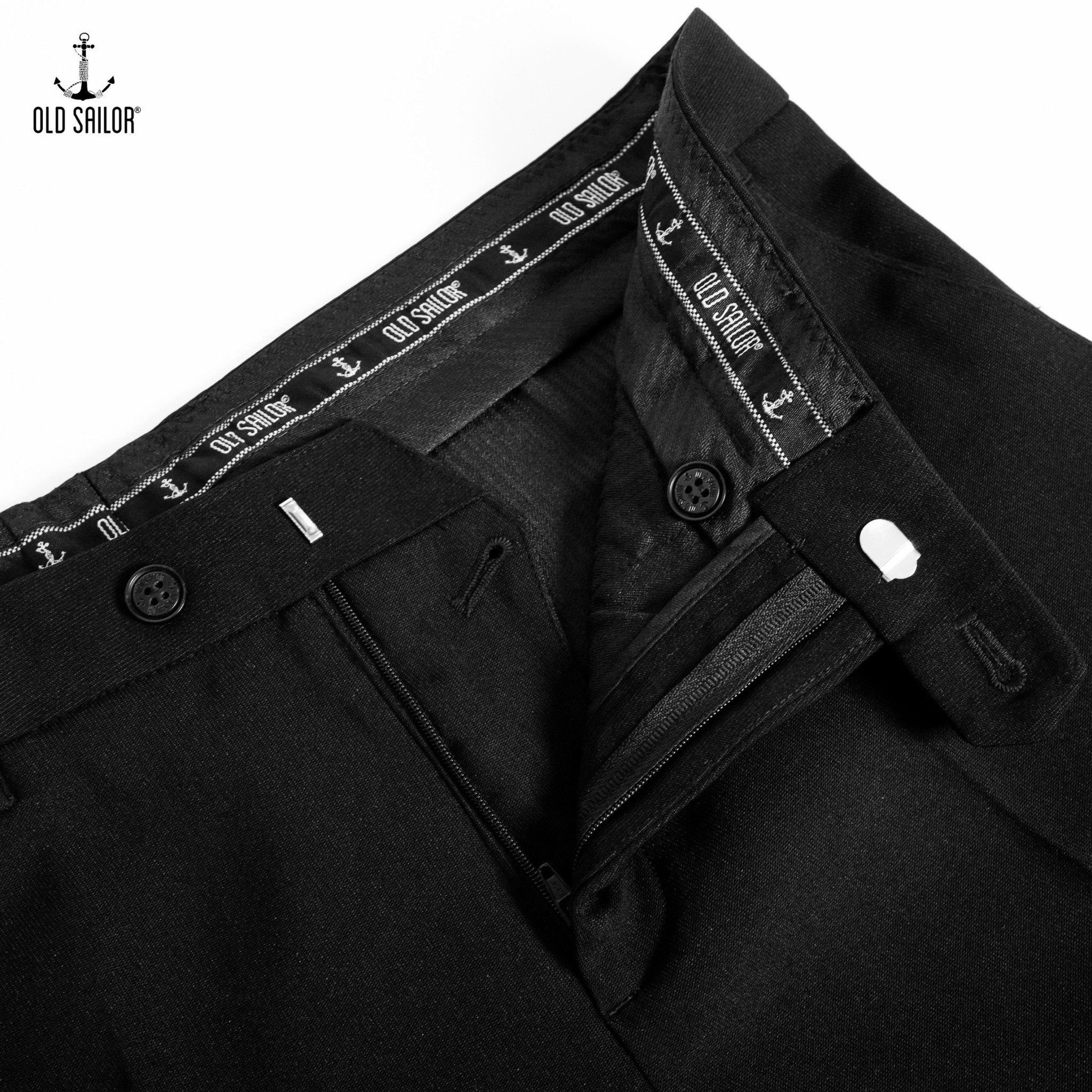  Quần tây nam Old Sailor - QTDE37002 - Big size upto 42 