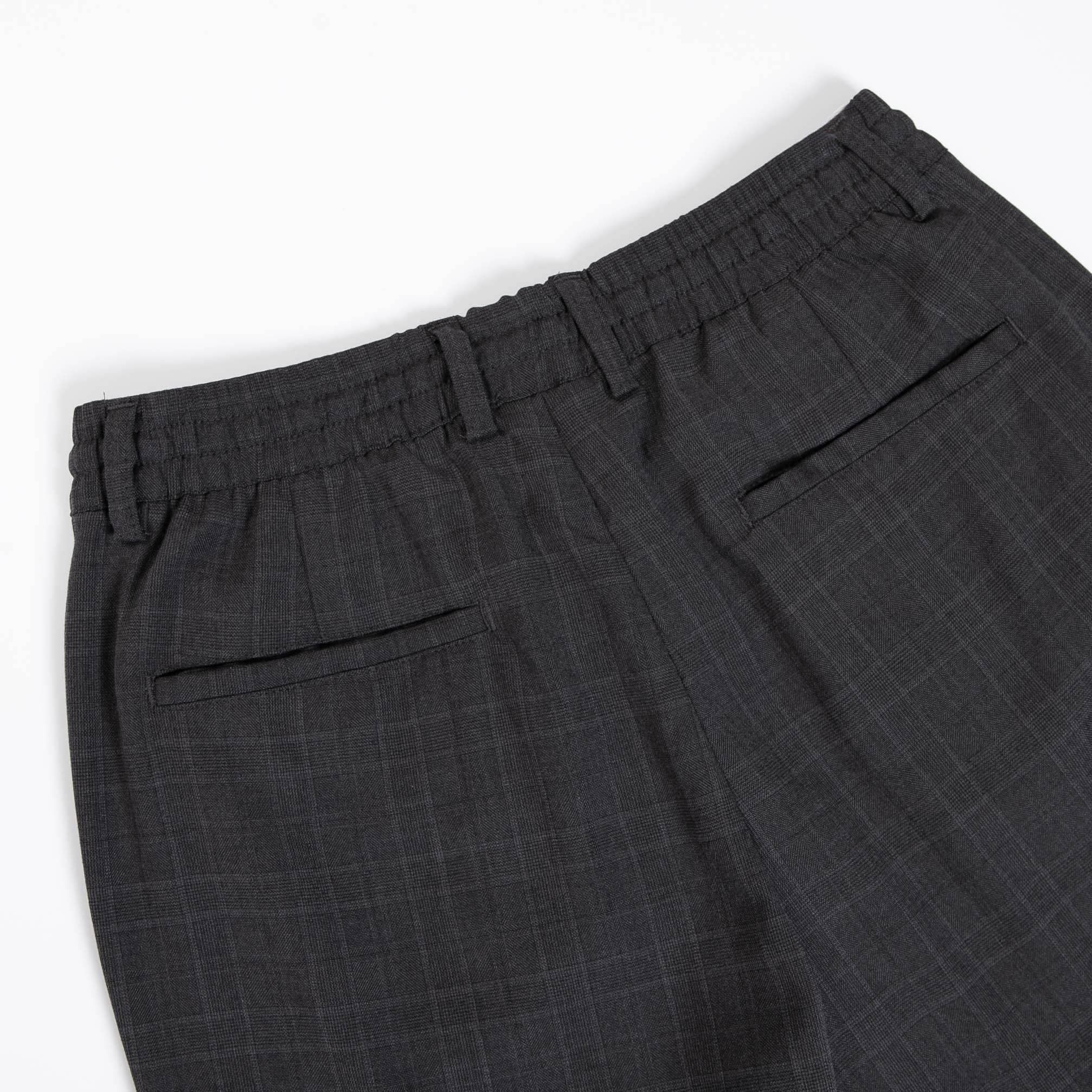  Quần Tây Old Sailor - QTDE11079 - Big size upto 40 