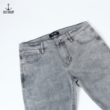  Quần Jean Form Slimfit Old Sailor - 6619 - Big size upto 42 