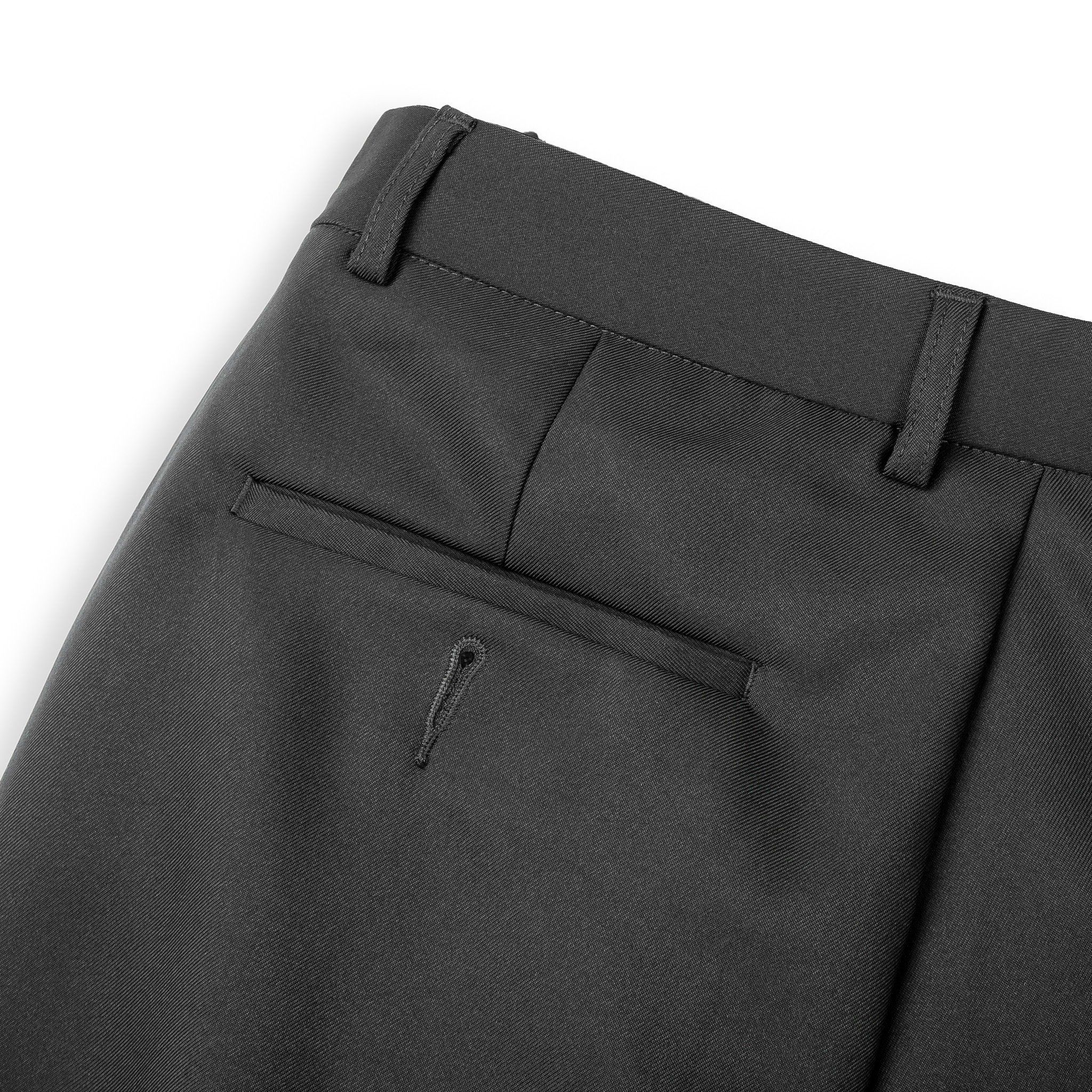  Quần Tây Basic Old Sailor - QTXD11074 - Big size upto 42 - KM50 