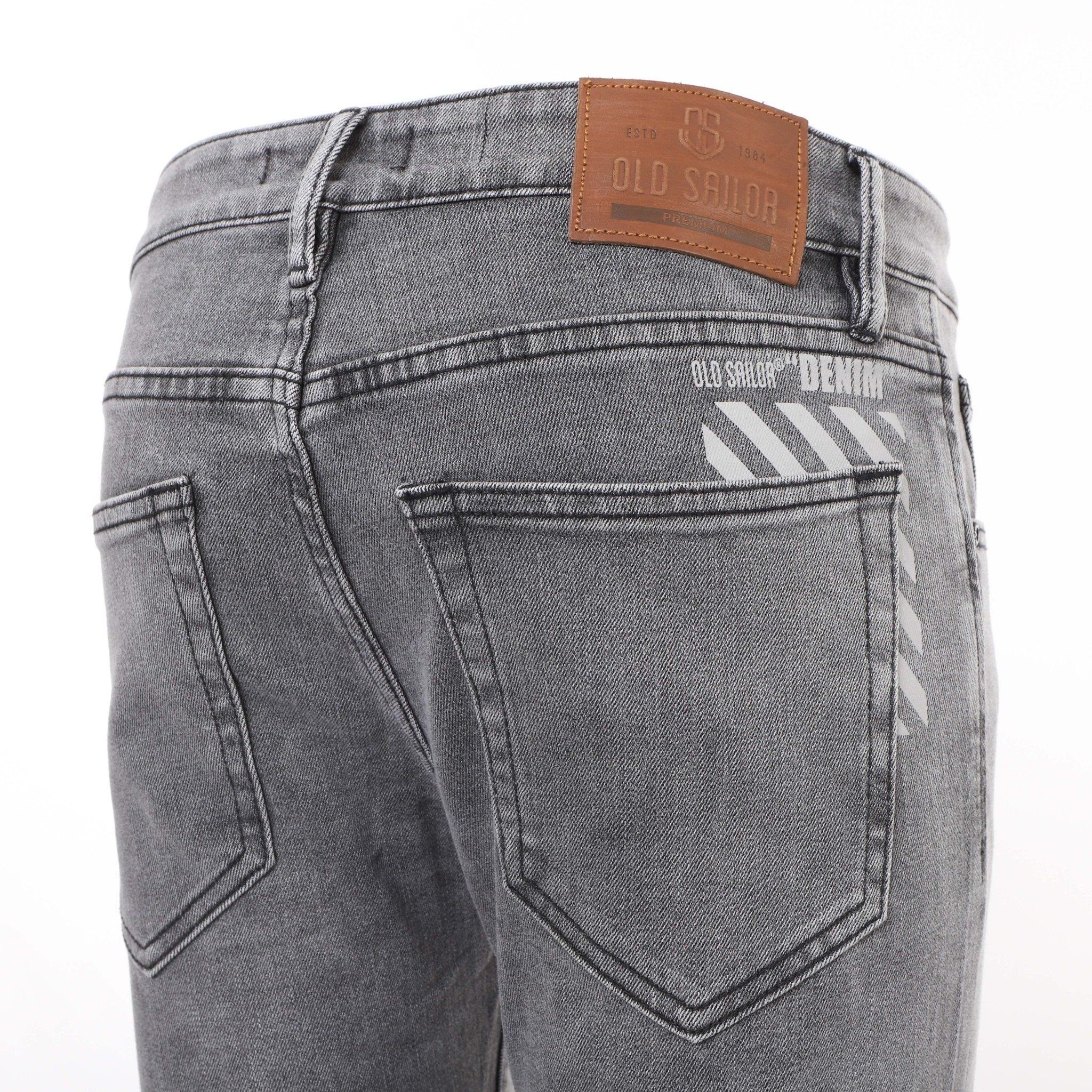  Quần Jean Premium Old Sailor - 6408 - Big size upto 42 