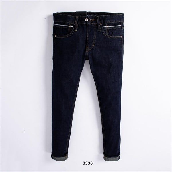  O.S.L JEAN 