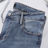  Quần Jean Form Carrot Old Sailor - 6340 - Big size upto 42 