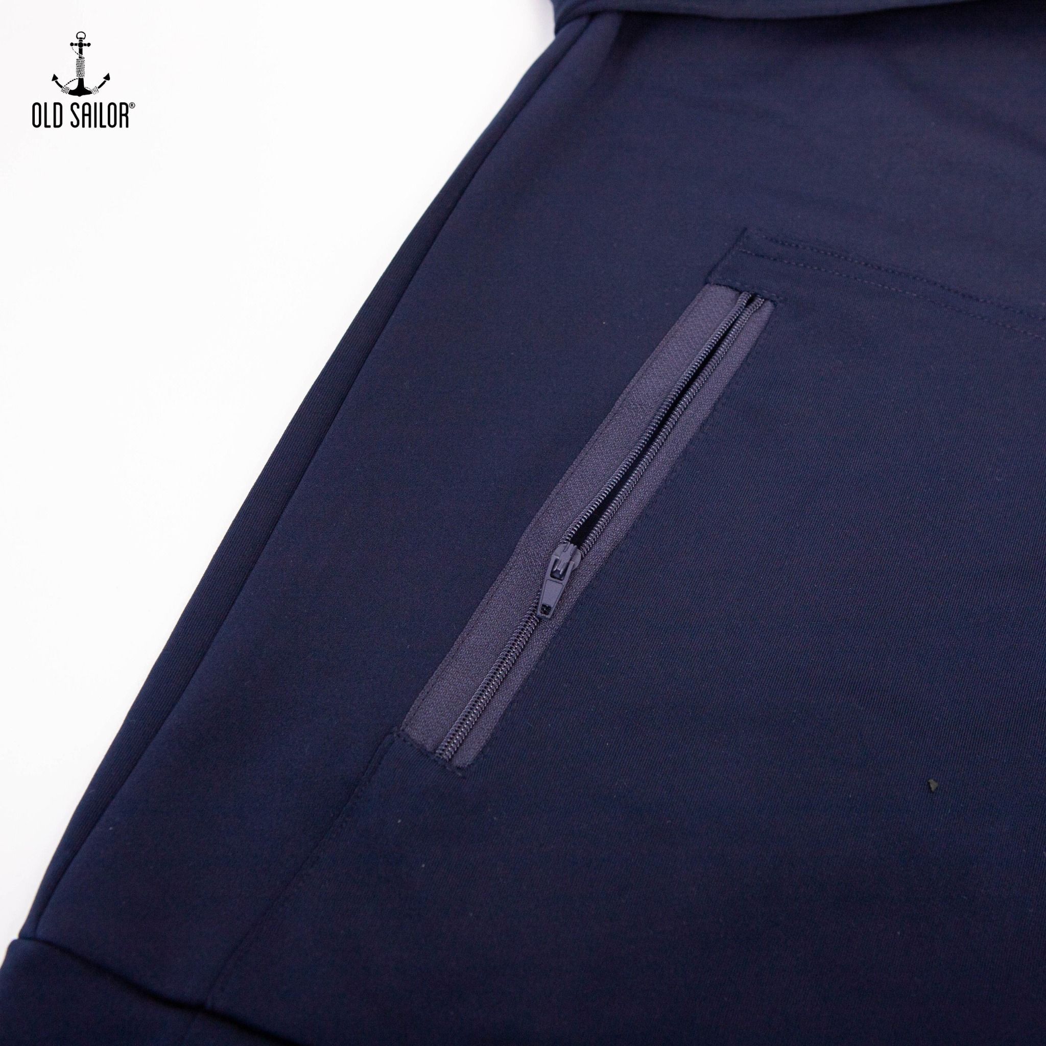  Áo khoác Sun Protection Old Sailor - AKXC26019 - Big size upto 5XL 