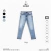 Quần Jean Nam Form Carrot Old Sailor - 7102 - Big size upto 44