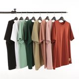  O.S.L BASIC TEE 