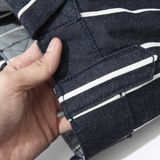  Túi Tote Denim Old Sailor - TTDN23002 