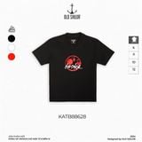  Áo Thun Trẻ Em Lucky Tee Old Sailor - KATB 88628 
