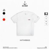  Áo Thun Trẻ Em Bang Bang Old Sailor - KTTW 88626 