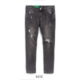  Quần Jean Form Skinny Old Sailor - 6212 - Big size upto 42 