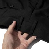  Quần Tây Basic Old Sailor - QTDE11069 - Big Size upto 40 