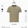 Osl adventure earth tee