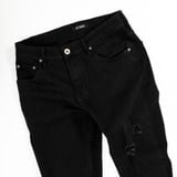  Quần Jean Form Carrot Old Sailor - 6154 - Big size upto 42 